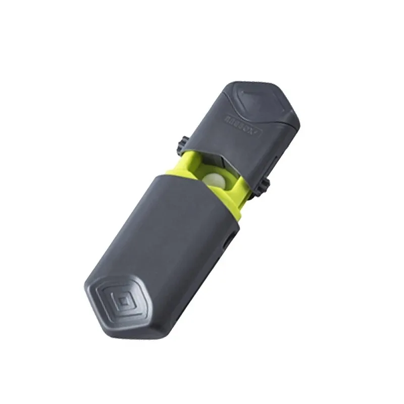Anabox Dispozitiv taiere pastile gri — preț și oferte