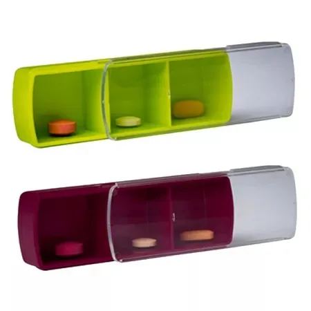 Anabox organizator medicamente, Mini — preț și oferte