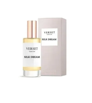 Verset Apa de parfum femei SILK DREAM 15ml