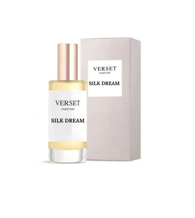 Verset Apa de parfum femei SILK DREAM 15ml — preț și oferte