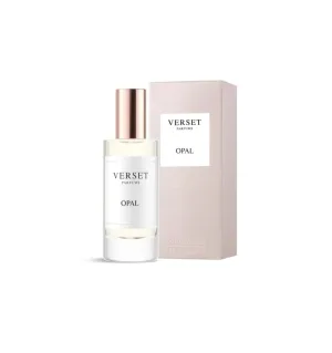 Verset Apa de parfum femei OPAL,15ml
