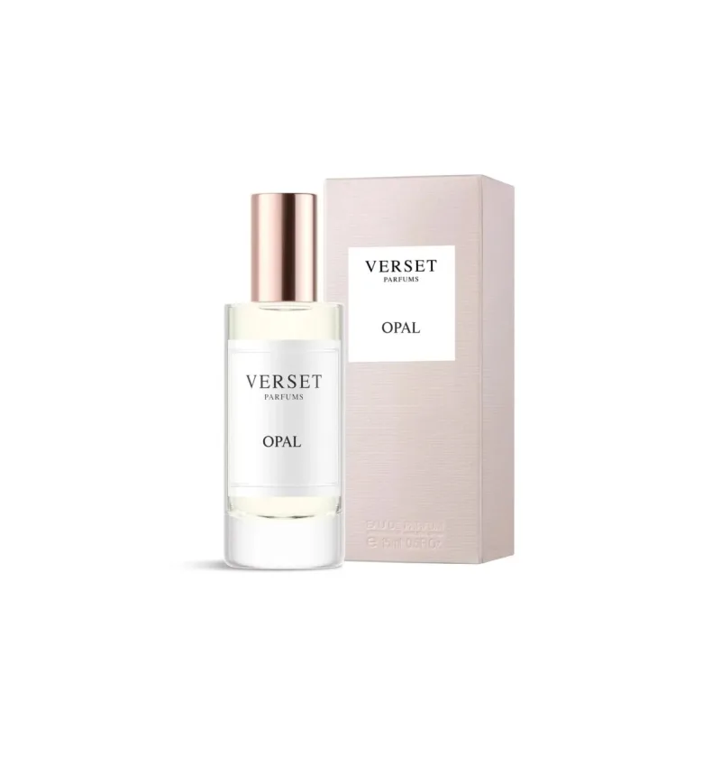 Verset Apa de parfum femei OPAL,15ml — preț și oferte