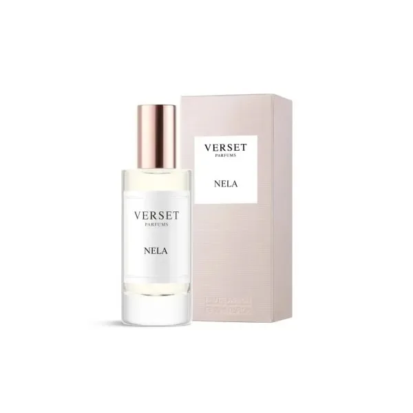 Verset Apa de parfum femei NELA 15ml — preț și oferte