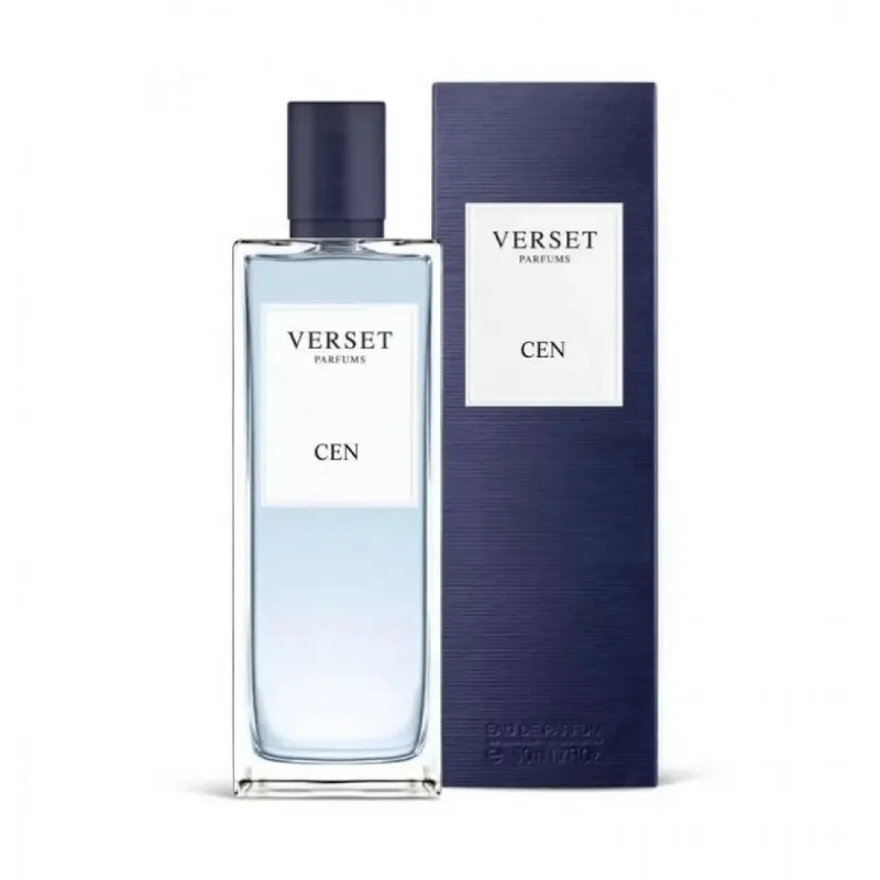 Verset Apa de parfum barbati CEN 50ml — preț și oferte