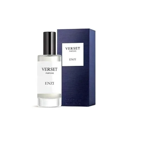 Verset Apa de parfum barbati ENZI 15ml — preț și oferte