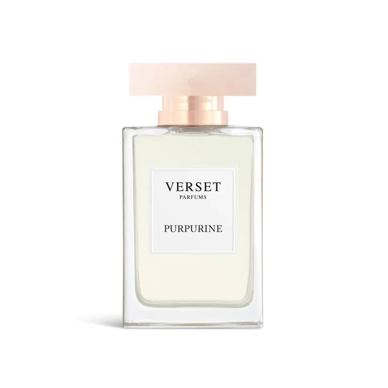 Verset Apa de parfum femei PURPURINE 100ml — preț și oferte