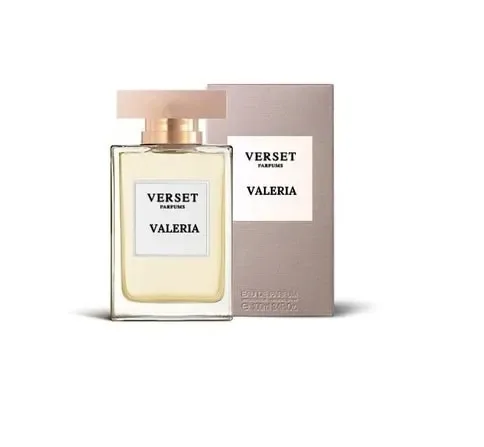 Verset Apa de parfum femei VALERIA 100ml — preț și oferte