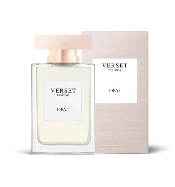 Verset Opal, apă de parfum, 100ml, Verset Parfums — preț și oferte