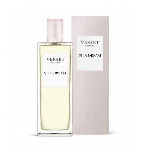 Verset Apa de parfum femei SILK DREAM 50ml — preț și oferte