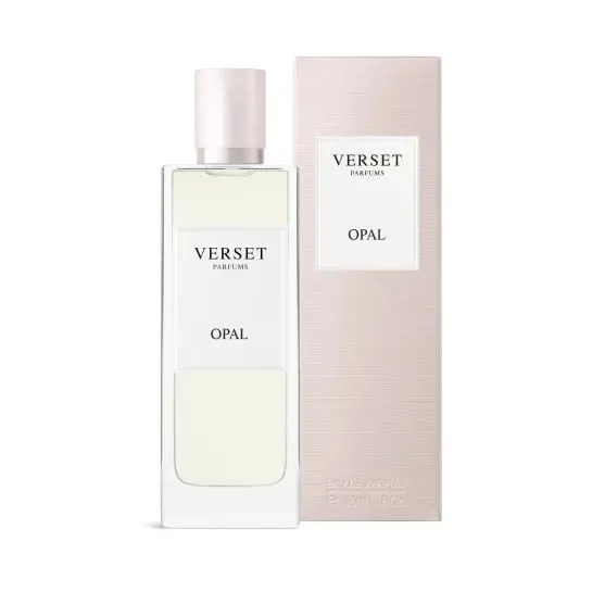 Verset Apa de parfum femei OPAL 50ml — preț și oferte