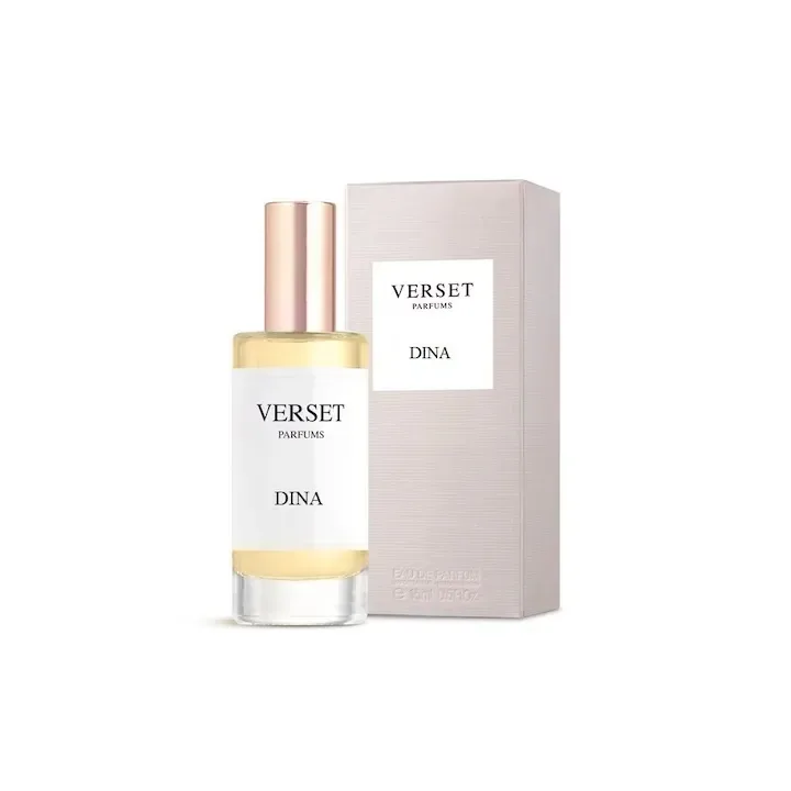 Verset Apa de parfum femei DINA 15ml — preț și oferte
