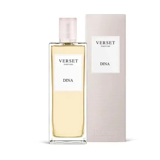 Verset Apa de parfum femei DINA 50ml — preț și oferte