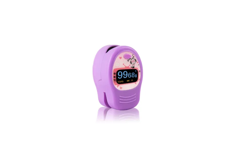 Pulsoximetru pediatric PC-60D2, Creative Medical — preț și oferte