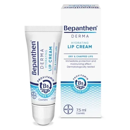 Bepanthen Derma, cremă, 7.5ml, Bayer — preț și oferte