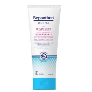 Bepanthen Derma Crema relipidanta corp, 200ml, Bayer
