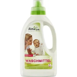 Detergent lichid rufe universal bio lavanda, 750ml, AlmaWin