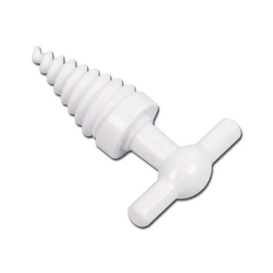 Deschizator gura din plastic, tip spirala, Prima — preț și oferte