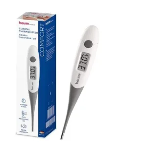 Termometru expres cu varf flexibil, FT16, Beurer