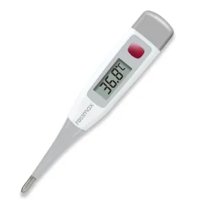Termometru digital cu varf flexibil TG380, Rossmax