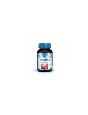 Creatine, 750mg, 80cps, Naturmil