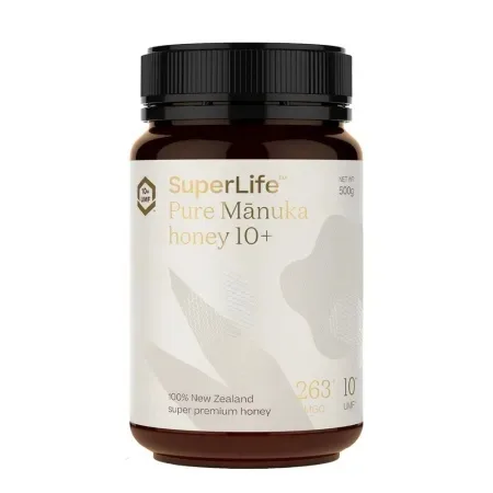 Miere Manuka, 500g, Superlife — preț și oferte