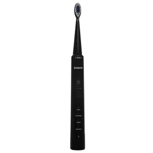 Perie de dinti electrica sonica MED-870, neagra, B.Well