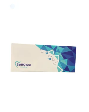 Test rapid pentru alcool din saliva, 1buc, Self Care