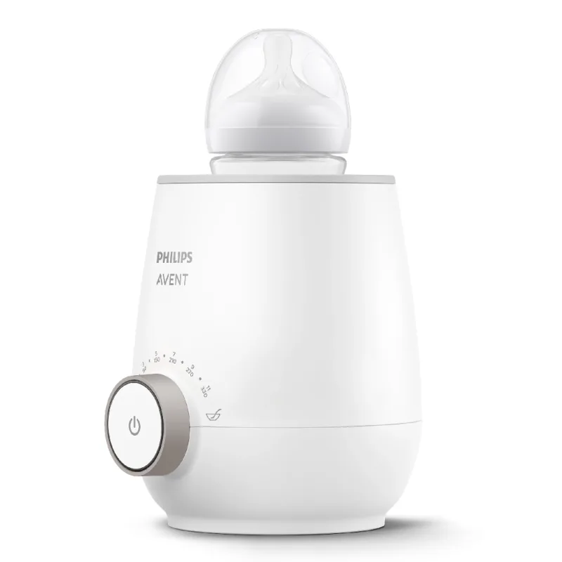 Aparat de incalzit biberoane Premium, SCF358/00, Avent PHILIPS AVENT — preț și oferte