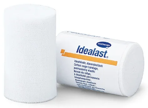 Idealast Fasa elastica 10cm x 5m Hartmann PAUL HARTMANN AG — preț și oferte