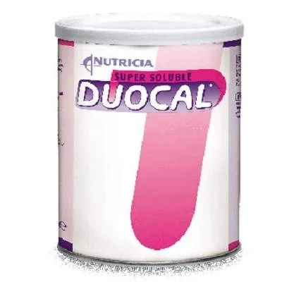 Duocal x 400g (Nutricia) NUTRICIA OLANDA — preț și oferte