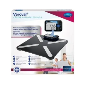 Veroval cantar corporal, Hartmann