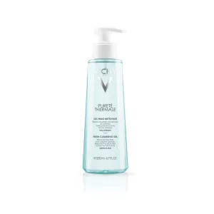 Vichy Purete Thermale Gel curatare efect prospetime200ml