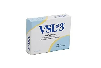 VSL#3 4.5g x 10pl FERING GERMANIA — preț și oferte