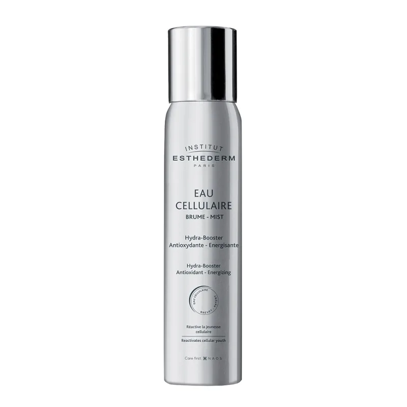 ESTHEDERM Cellular Water Mist, 200 ml INSTITUT ESTHEDERM PARIS — preț și oferte