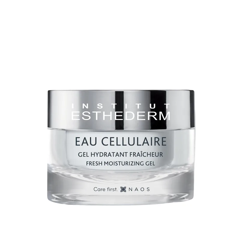 ESTHEDERM Cellular Water gel, 50 ml INSTITUT ESTHEDERM PARIS — preț și oferte