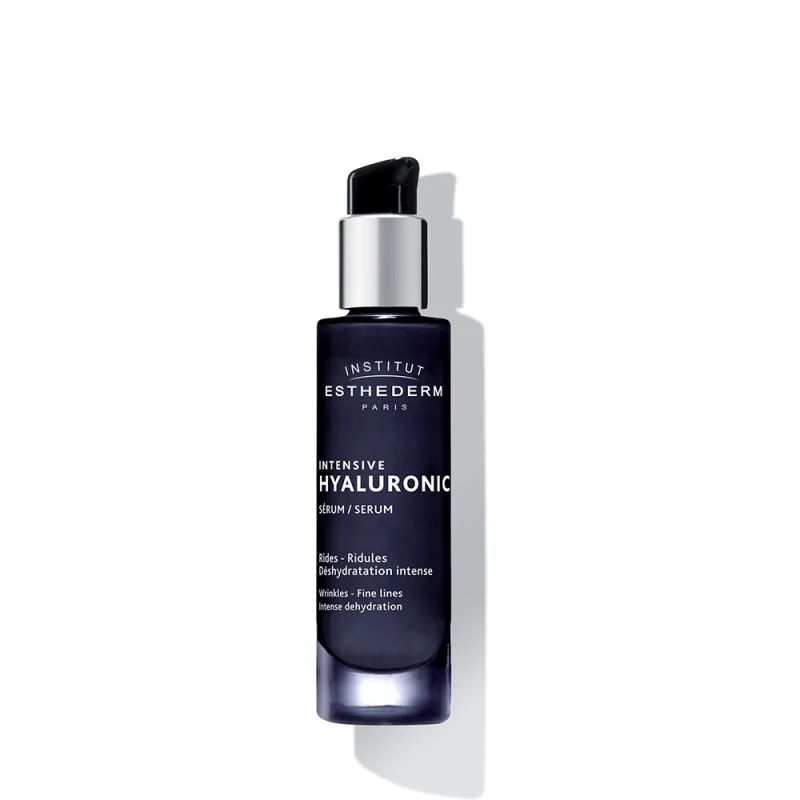 ESTHEDERM Intensive Hyaluronic ser x 30ml INSTITUT ESTHEDERM PARIS — preț și oferte