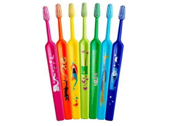 Periuta de dinti Kids Select, TePe — preț și oferte