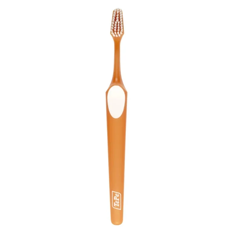 Periuta de dinti Supreme Compact soft 19-144, TePe — preț și oferte