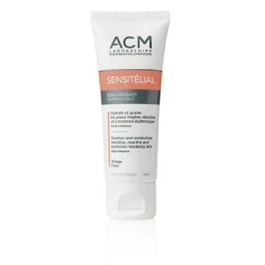 ACM Sensitelial crema calmanta piele iritata 40ml