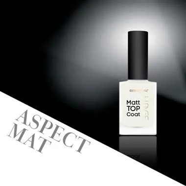 Matt Top Coat, GEROVITAL Beauty 2592 FARMEC — preț și oferte