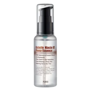 Ser de fata vegan Galacto Niacin 97, 60 ml, Purito
