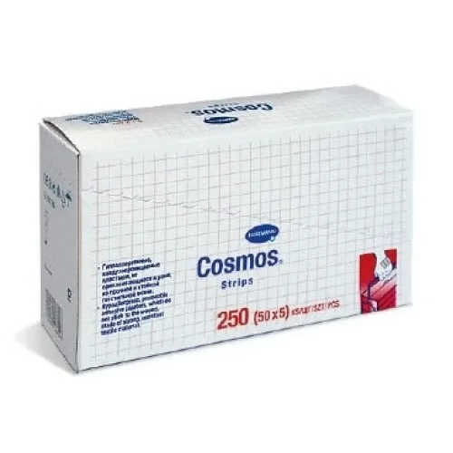 Cosmos plasturi 6 x 2cm x 250 bucati, Hartmann PAUL HARTMANN AG — preț și oferte