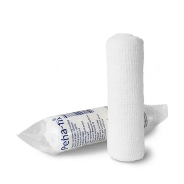 Peha-fix fasa elastica 10cm x 4m, Hartmann PAUL HARTMANN AG — preț și oferte