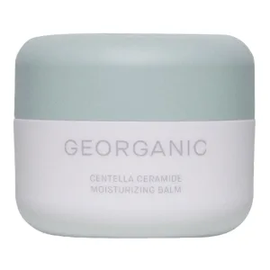 Cremă hidratantă cu Centella Asiatica și Ceramide, 45ml, Georganic