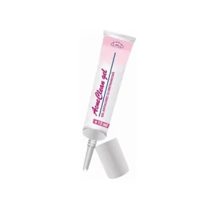 AcneClean gel cu eritromicina x 15ml
