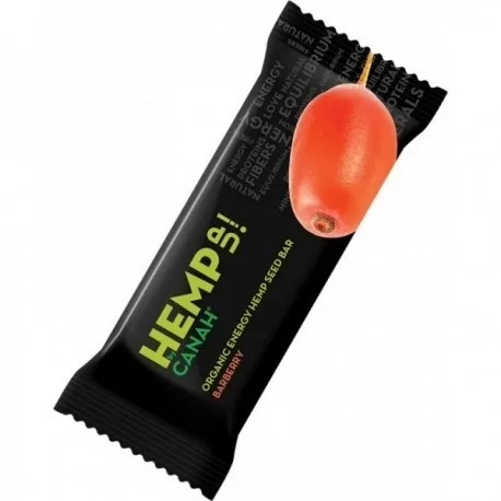 Canepa-Agrise, baton, 48g, Canah International — preț și oferte