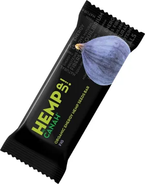 Hemp Up cu smochine, baton, 48g, CANAH INTERNATIONAL