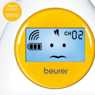 Babyphone BY84 (Beurer) — preț și oferte