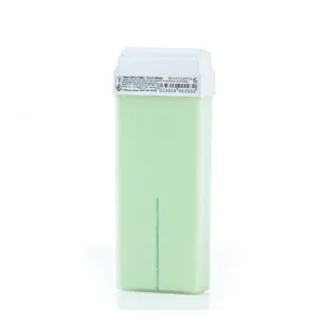 Ceara depilatoare roll-on cu Ulei de Argan, 100 ml, Roial