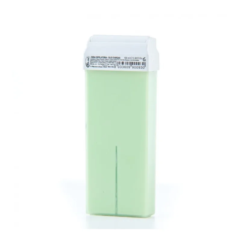 Ceara depilatoare roll-on cu Ulei de Argan, 100 ml, Roial ROIAL ITALY — preț și oferte